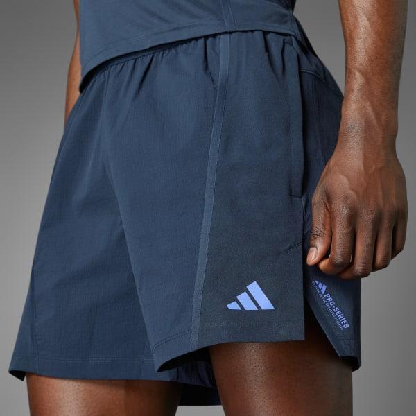 Designed for Training Pro Series Shorts Product Image