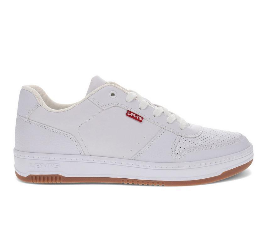 Men's Levis Drive Lo Sneakers Product Image