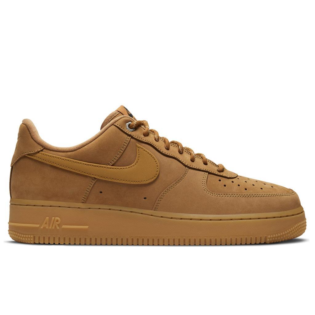 Air Force 1 '07 WB - Flax/Wheat Male Product Image