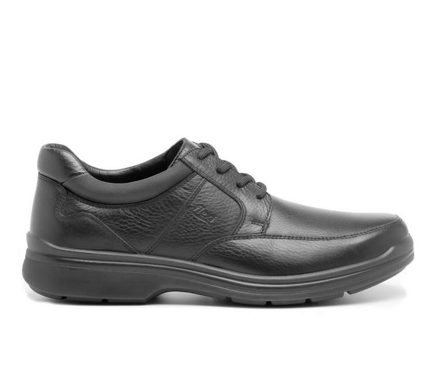 Men's Flexi Shoes Yacht Oxfords Product Image