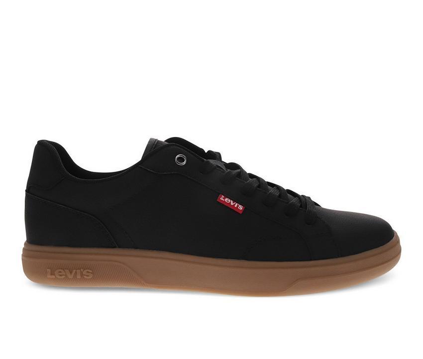 Men's Levis Carter NB Casual Sneakers Product Image