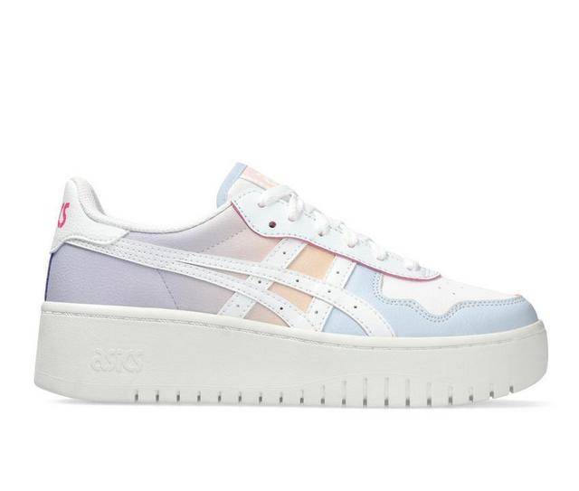 Women's ASICS Japan S PF Sneakers Product Image