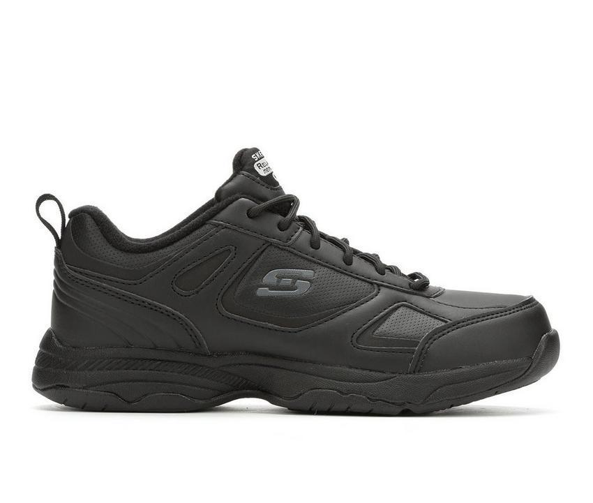 Women's Skechers Work Bricelyn 77200 Slip-Resistant Sneakers Product Image