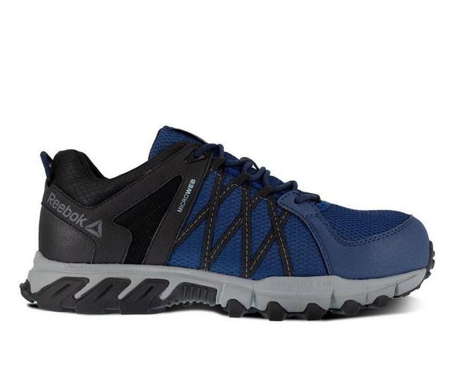 Men's REEBOK WORK Trailgrip Work Boots Product Image