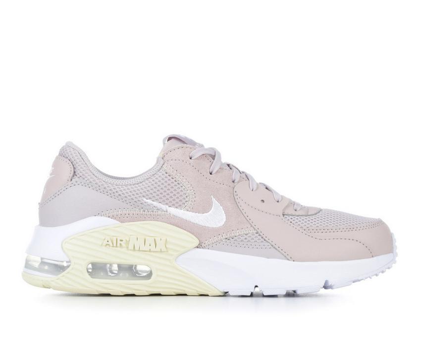 Women's Nike Air Max Excee Sneakers Product Image