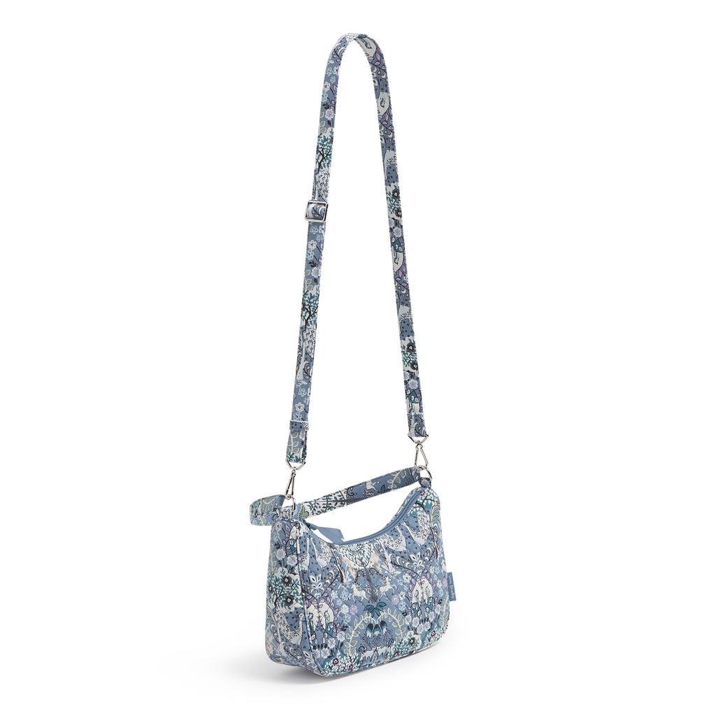 Frannie Crescent Crossbody Bag Product Image