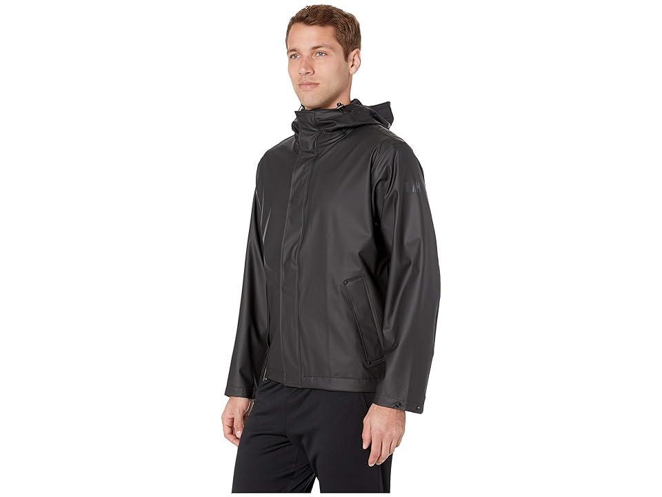 Helly Hansen Men's Moss Jacket Essential Yellow Product Image