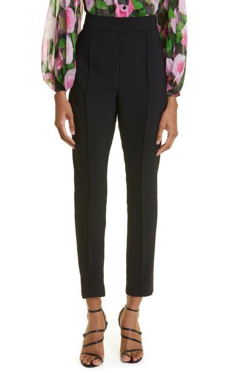 Womens Icon High-Rise Skinny Pants product image