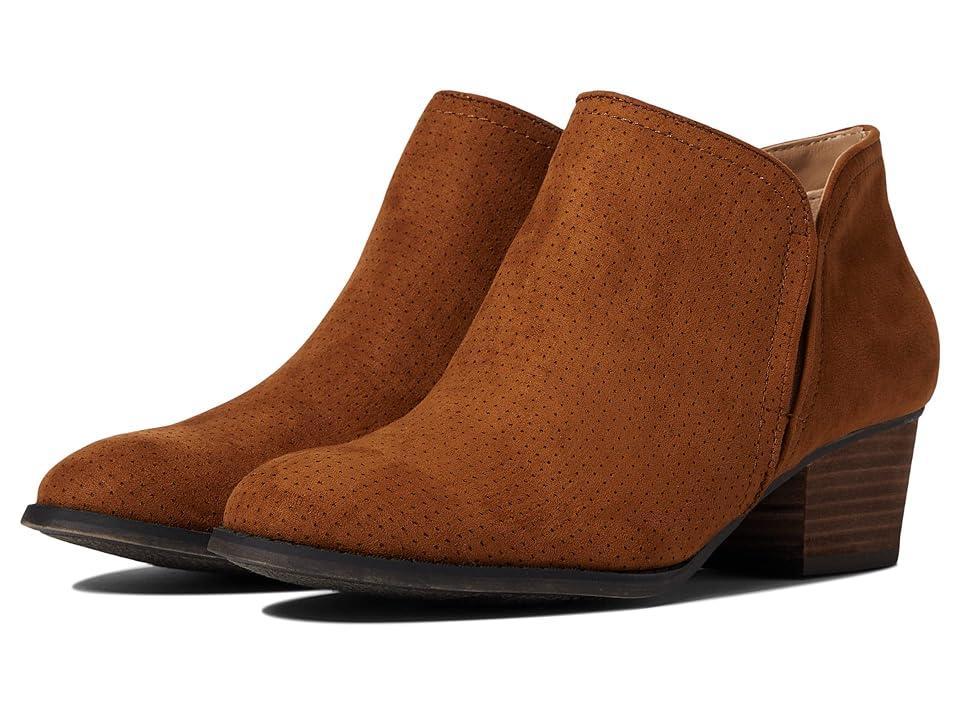 LifeStride Blake (Toffee) Women's Boots Product Image