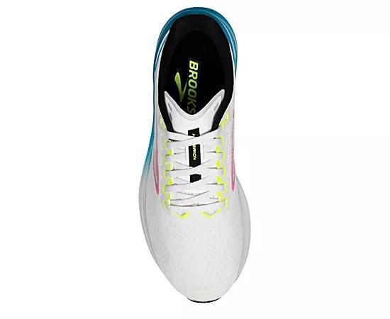 Brooks Womens Hyperion Running Shoe Product Image