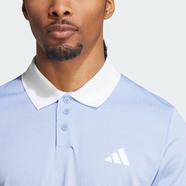 Tennis FreeLift Polo Shirt Product Image