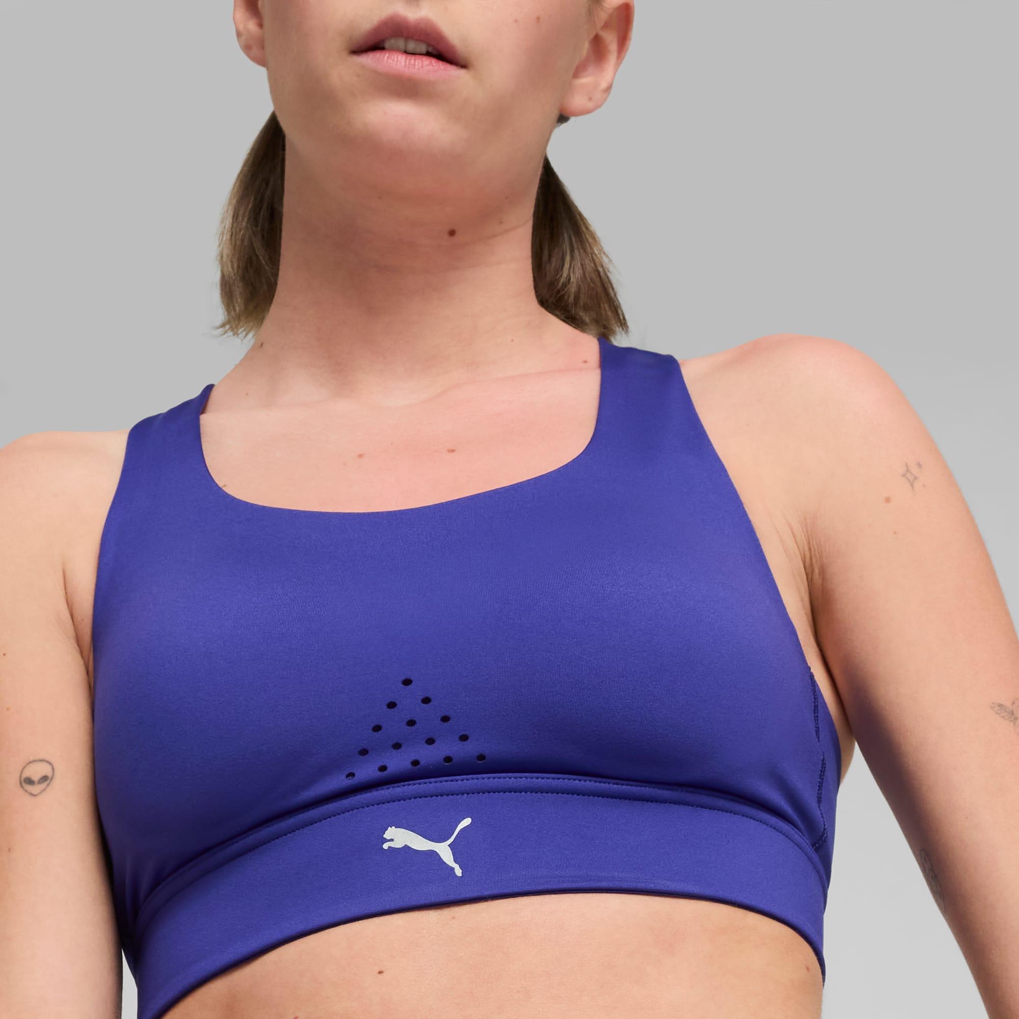 PWRbreathe RUN High Support Bra Product Image