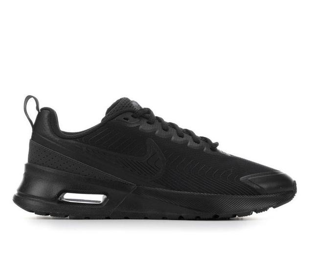 Men's Nike Air Max Nuaxis Sneakers Product Image