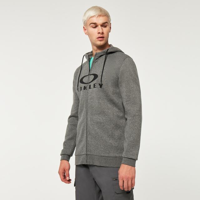 Oakley Men's Bark Fz Hoodie 2.0 Size: M Product Image