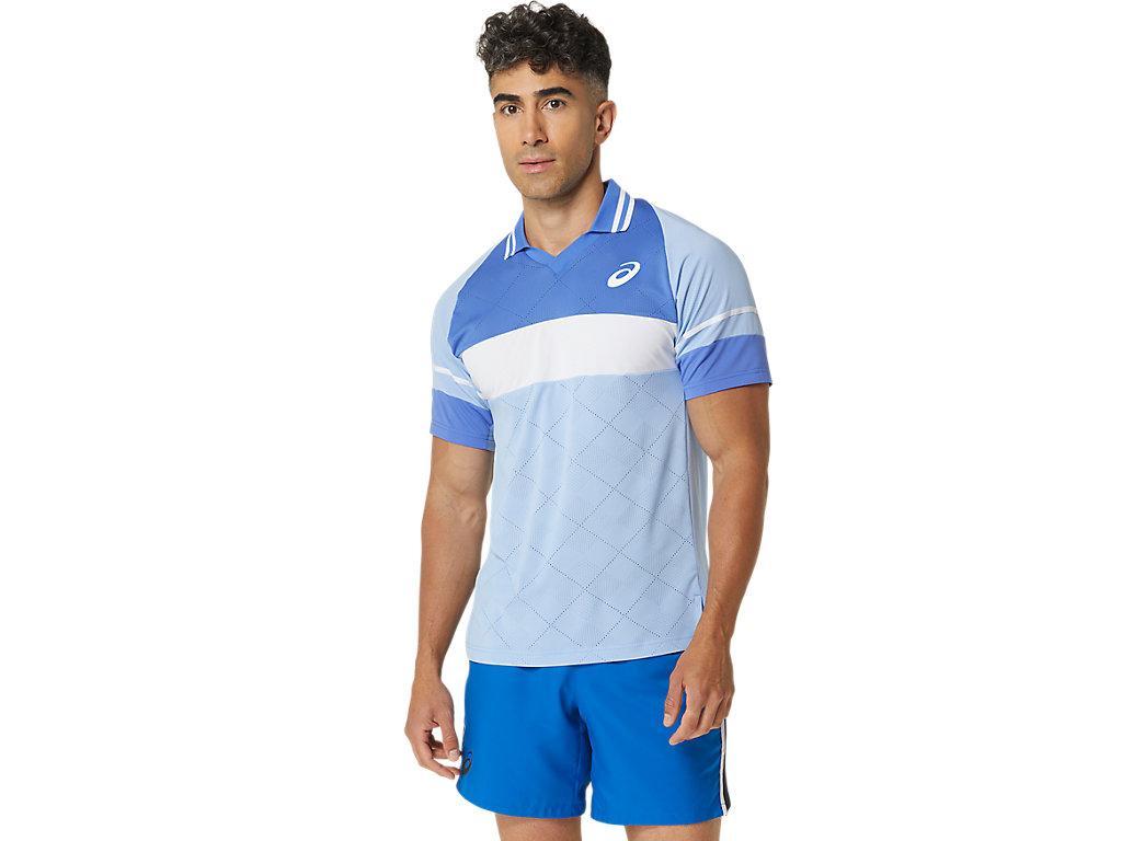 Mens Match Actibreeze Polo-Shirt Product Image