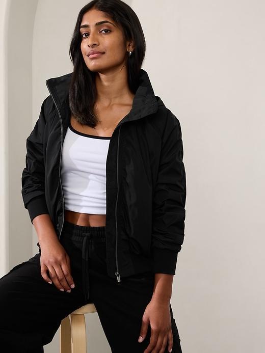 Jetset Bomber Product Image