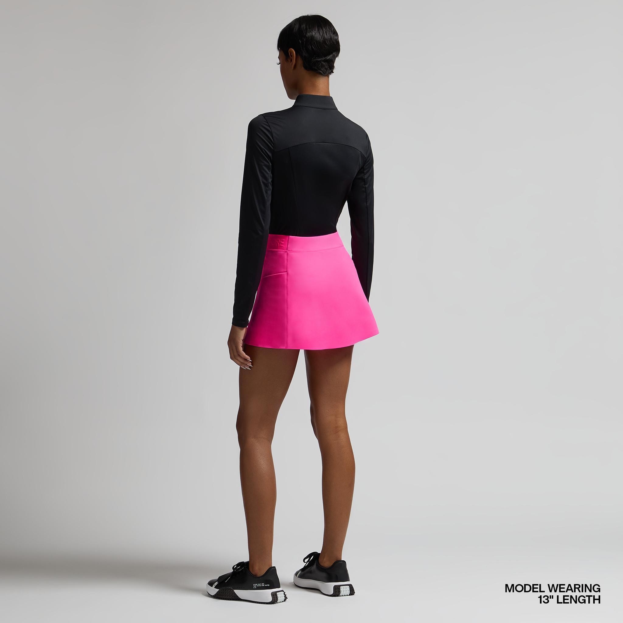 KNOCKOUT A-LINE SKORT Product Image