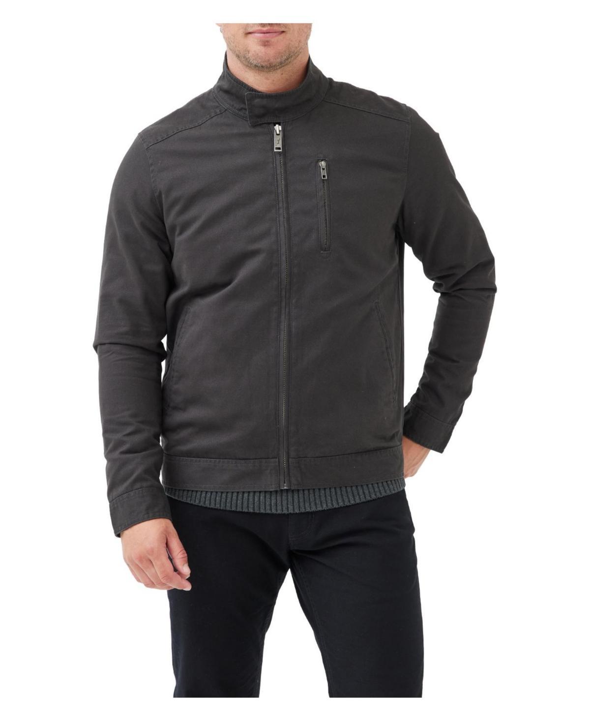 Rodd & Gunn Mens Armitage Harrington Jacket Product Image