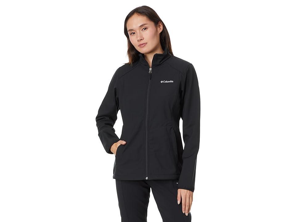 Columbia Women s Kruser Ridge II Softshell- Product Image