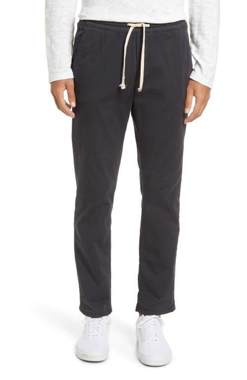 Marine Layer Slim Fit Saturday Pants Product Image