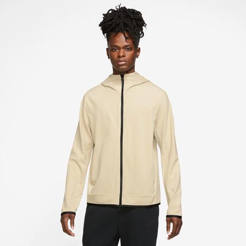 Nike Mens Nike Tech Full-Zip Lightweight Jacket - Mens Product Image