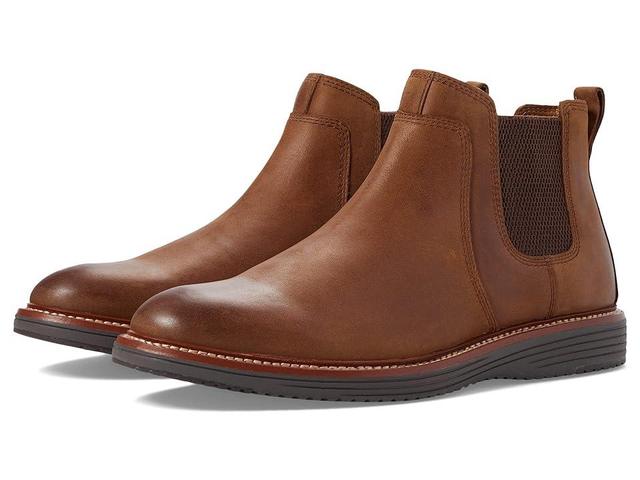 Johnston & Murphy Upton Chelsea Boot Product Image