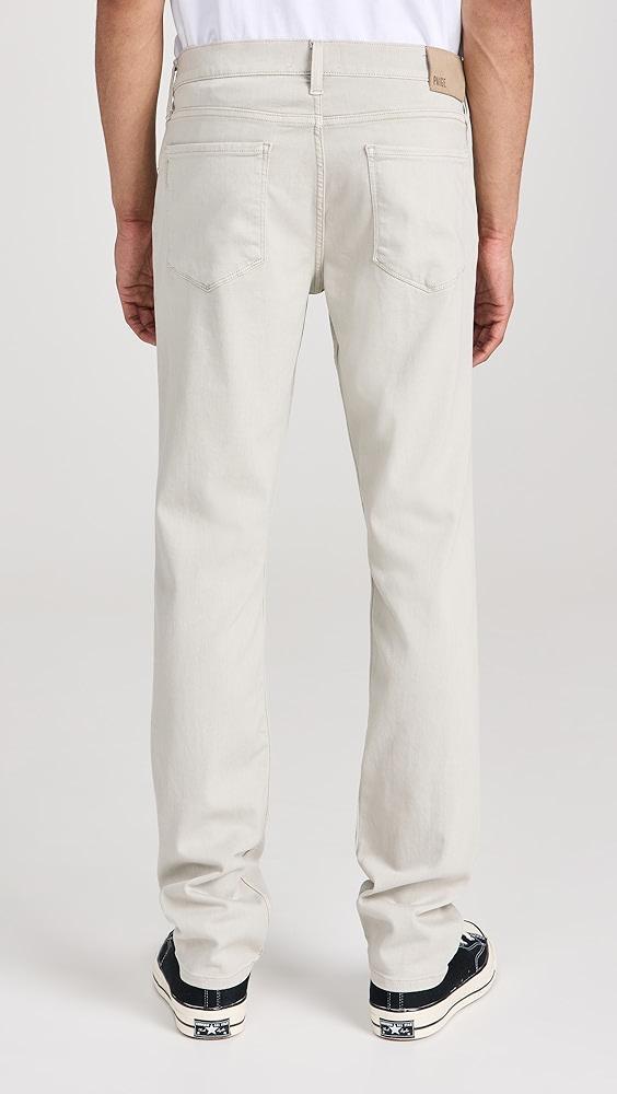 PAIGE Federal Transcend Jeans | Shopbop Product Image