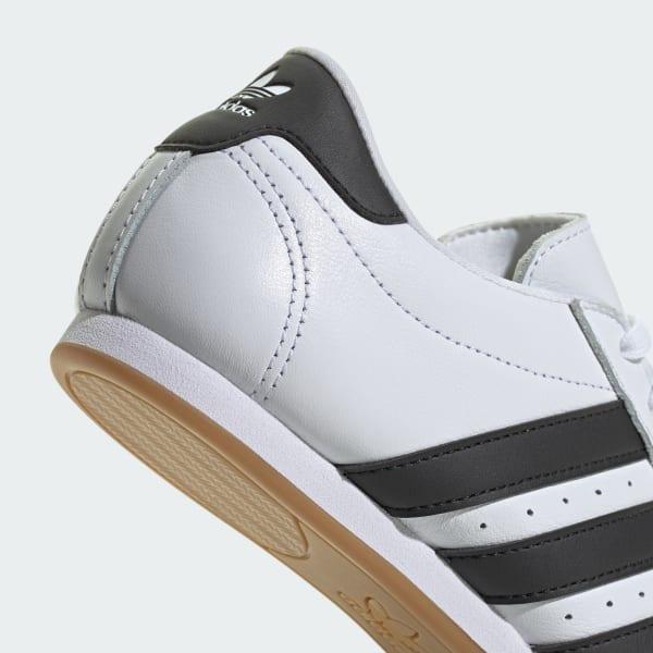 Taekwondo Lace Shoes Product Image