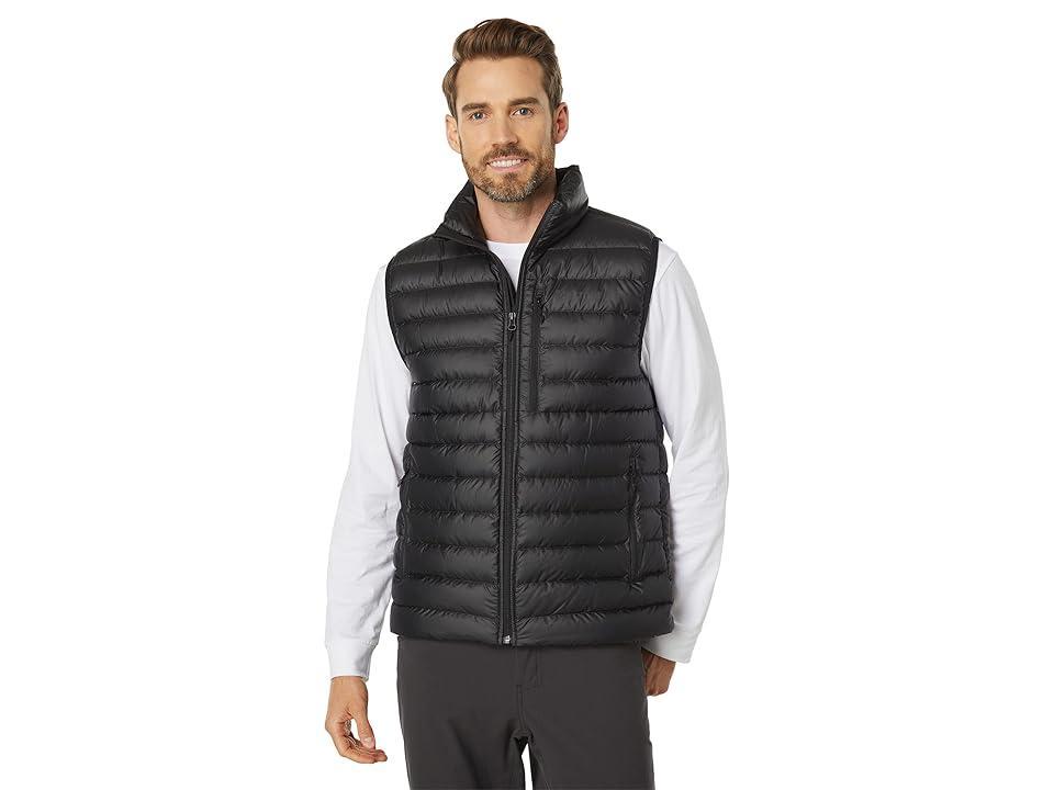 Marmot Highlander Vest Men's Clothing Product Image