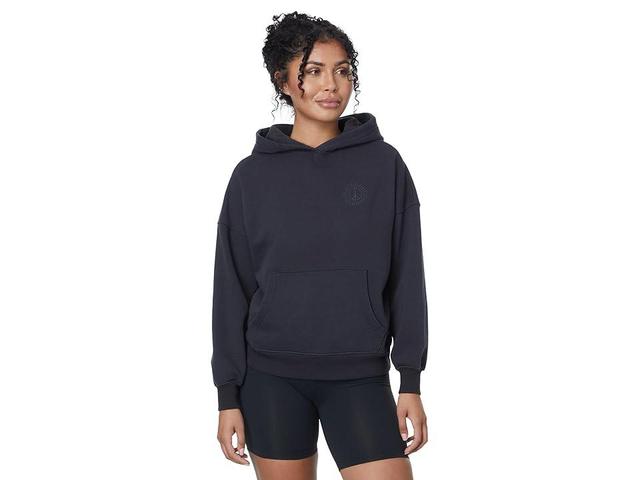 Spiritual Gangster Peace of Mind Easy Hoodie (Vintage ) Women's Sweater Product Image