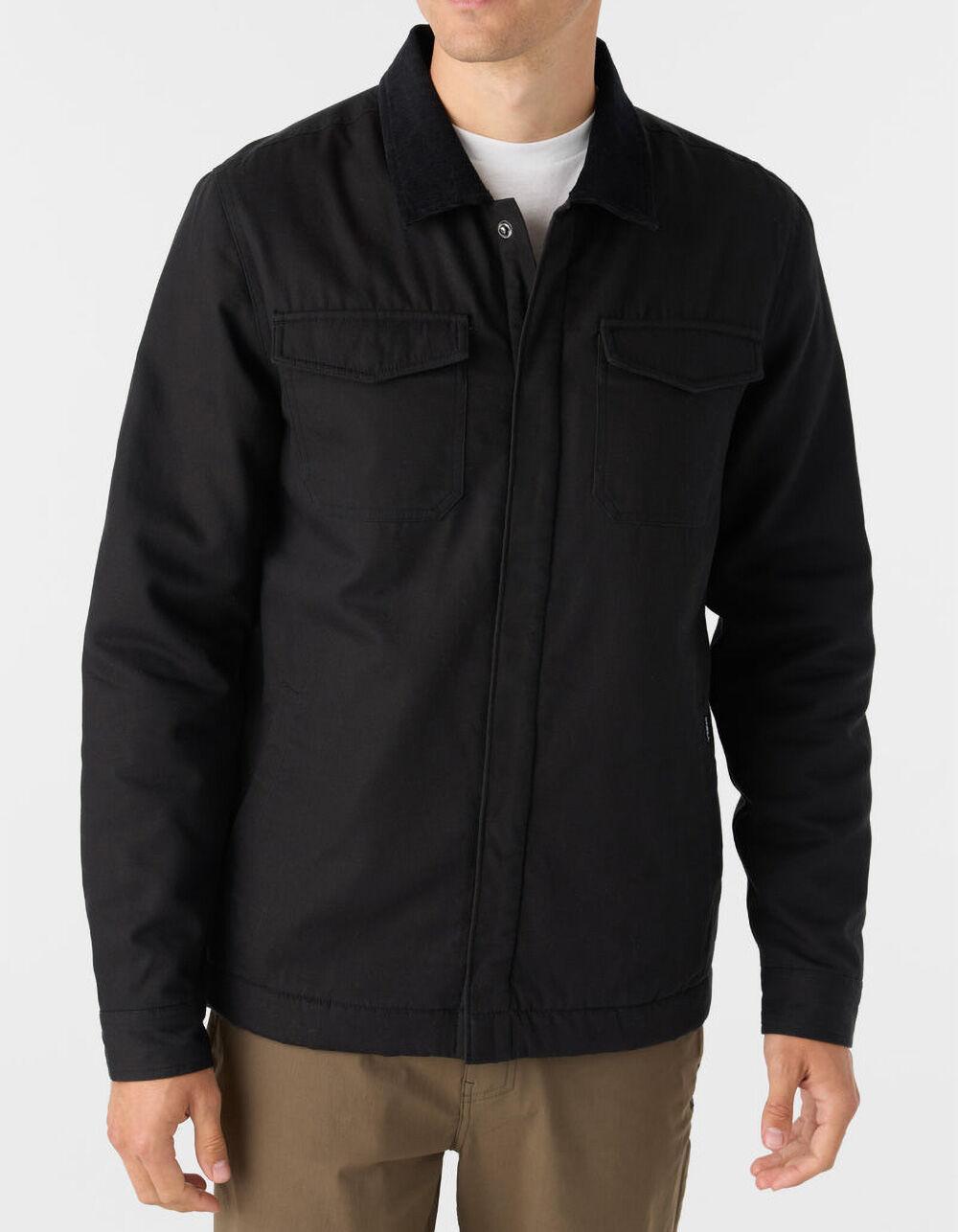 O'NEILL Bronsen High Pile Mens Lined Jacket Product Image