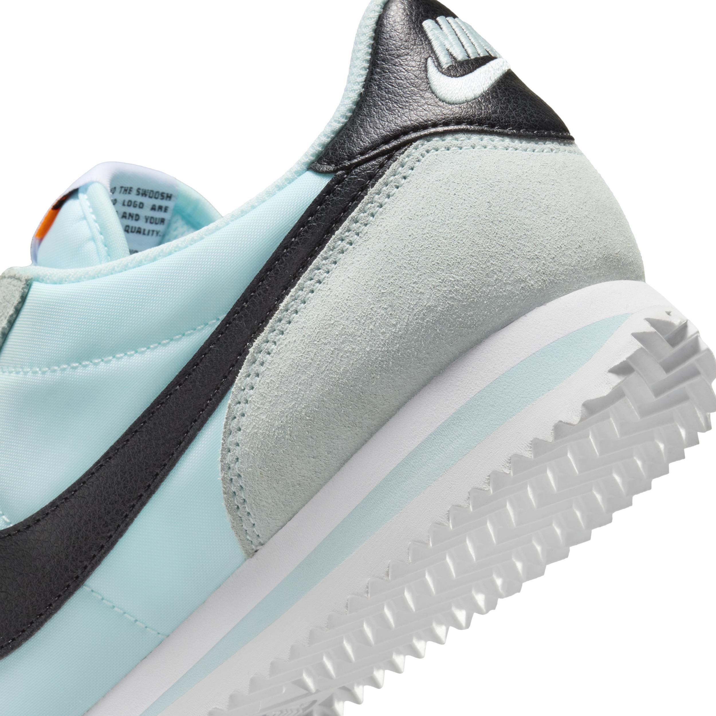 Nike Women's Cortez Textile Shoes Product Image