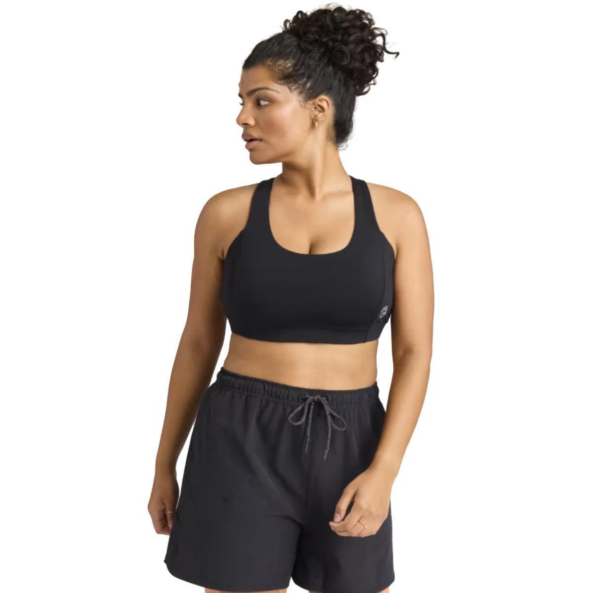 allbirds Women's Natural Sports Bra Product Image