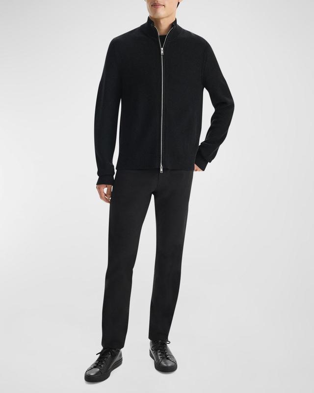 Mens Walton Full-Zip Sweater Product Image