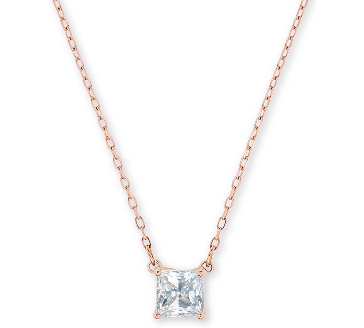 Swarovski Attract Crystal Pendant Necklace Product Image