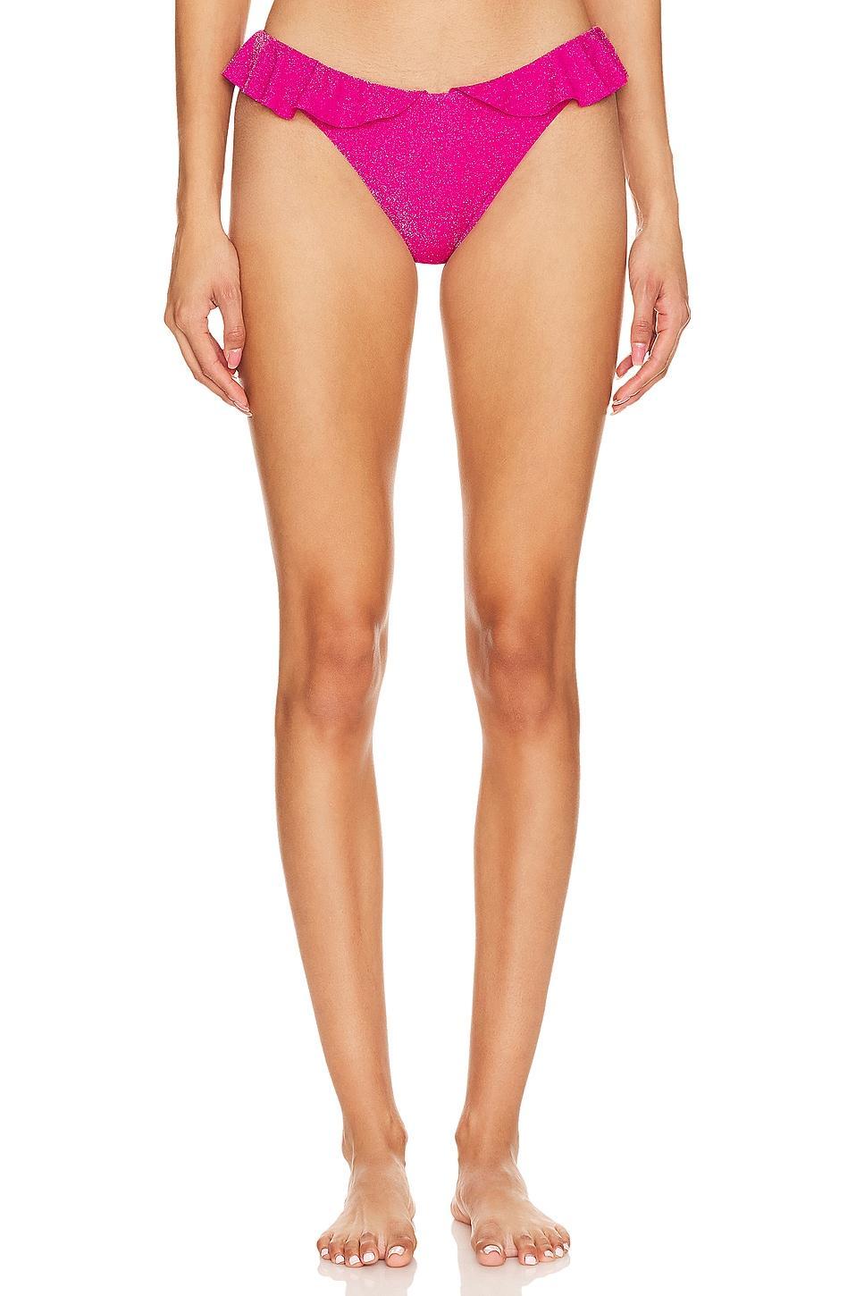 Iris Bikini Bottom BEACH RIOT Product Image