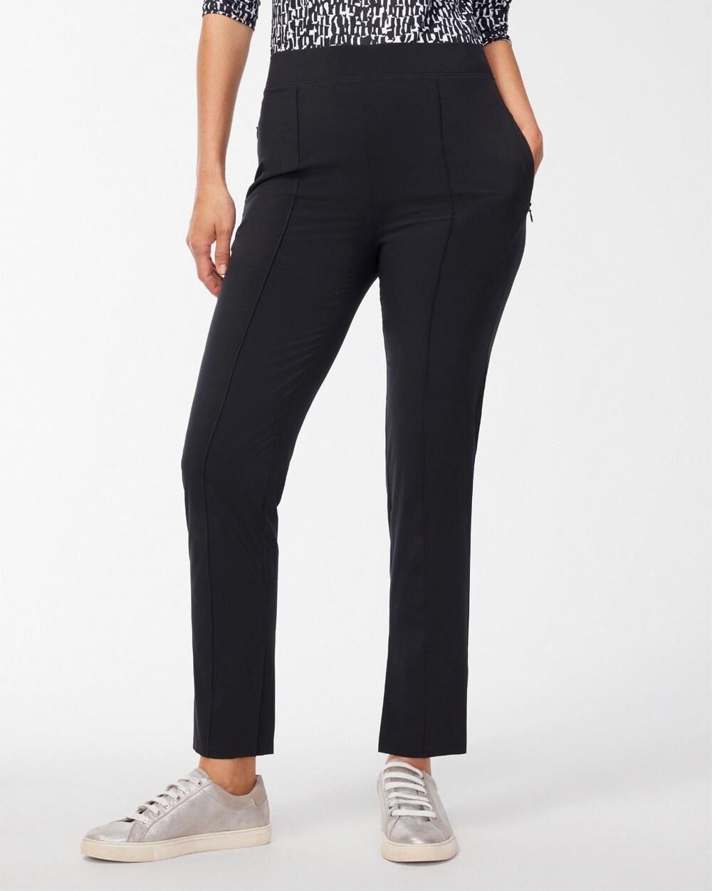 Zenergy® UPF Neema Ankle Trousers Product Image