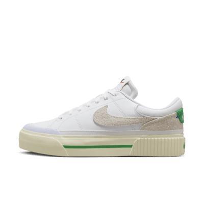 Nike Court Legacy Lift Women's Shoes Product Image