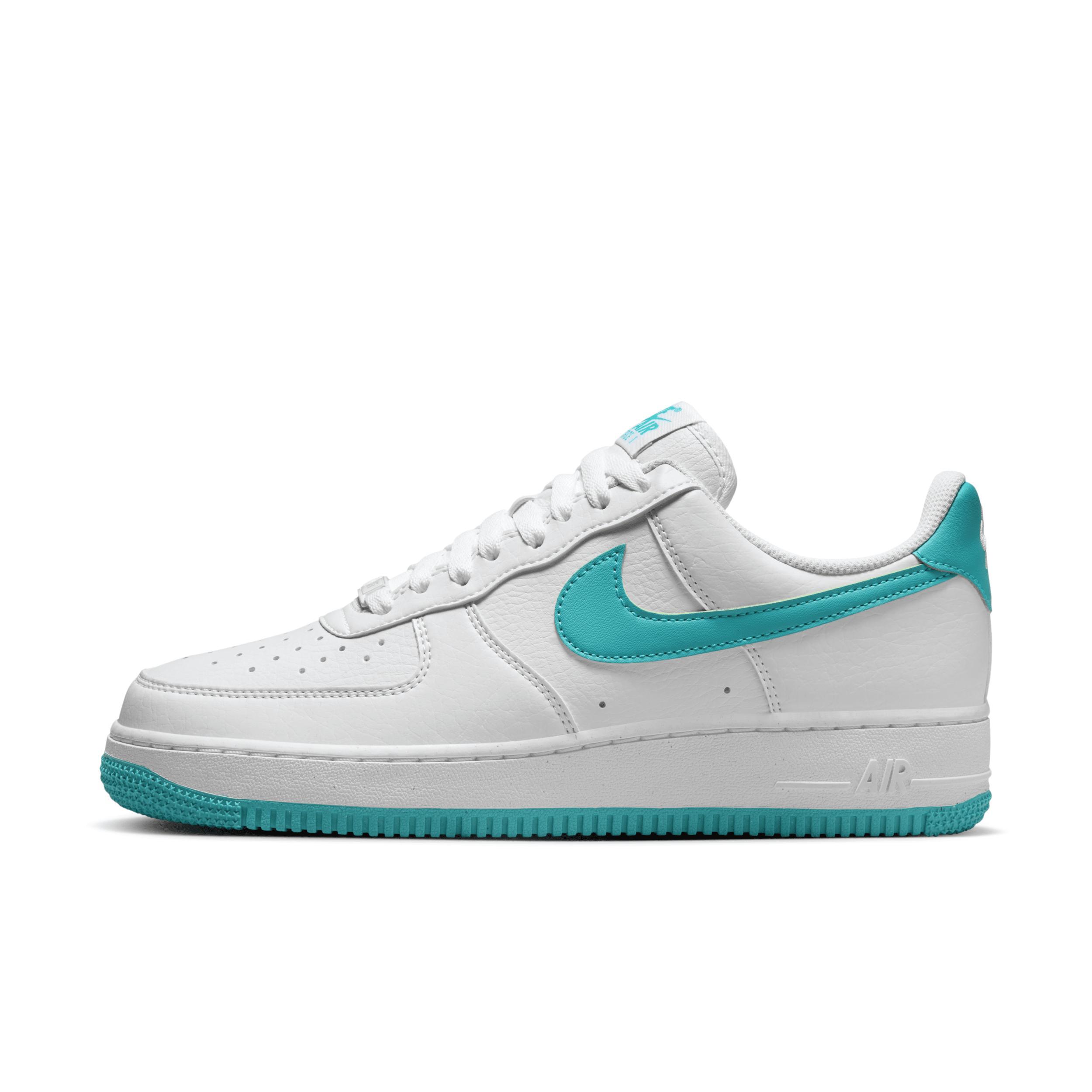 Nike Womens Air Force 1 07 Next Nature Shoes Product Image