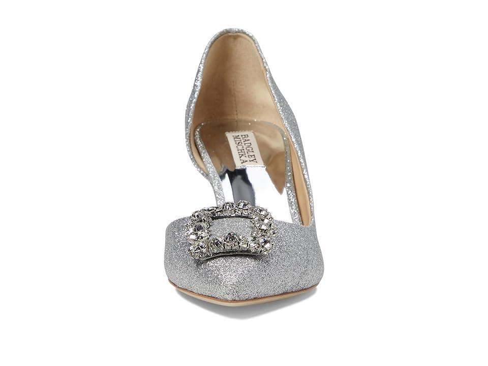 Badgley Mischka Fabia II Women's Shoes Product Image