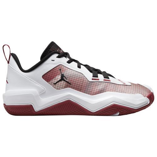 Jordan Mens Jordan One Take 4 - Mens Basketball Shoes Product Image