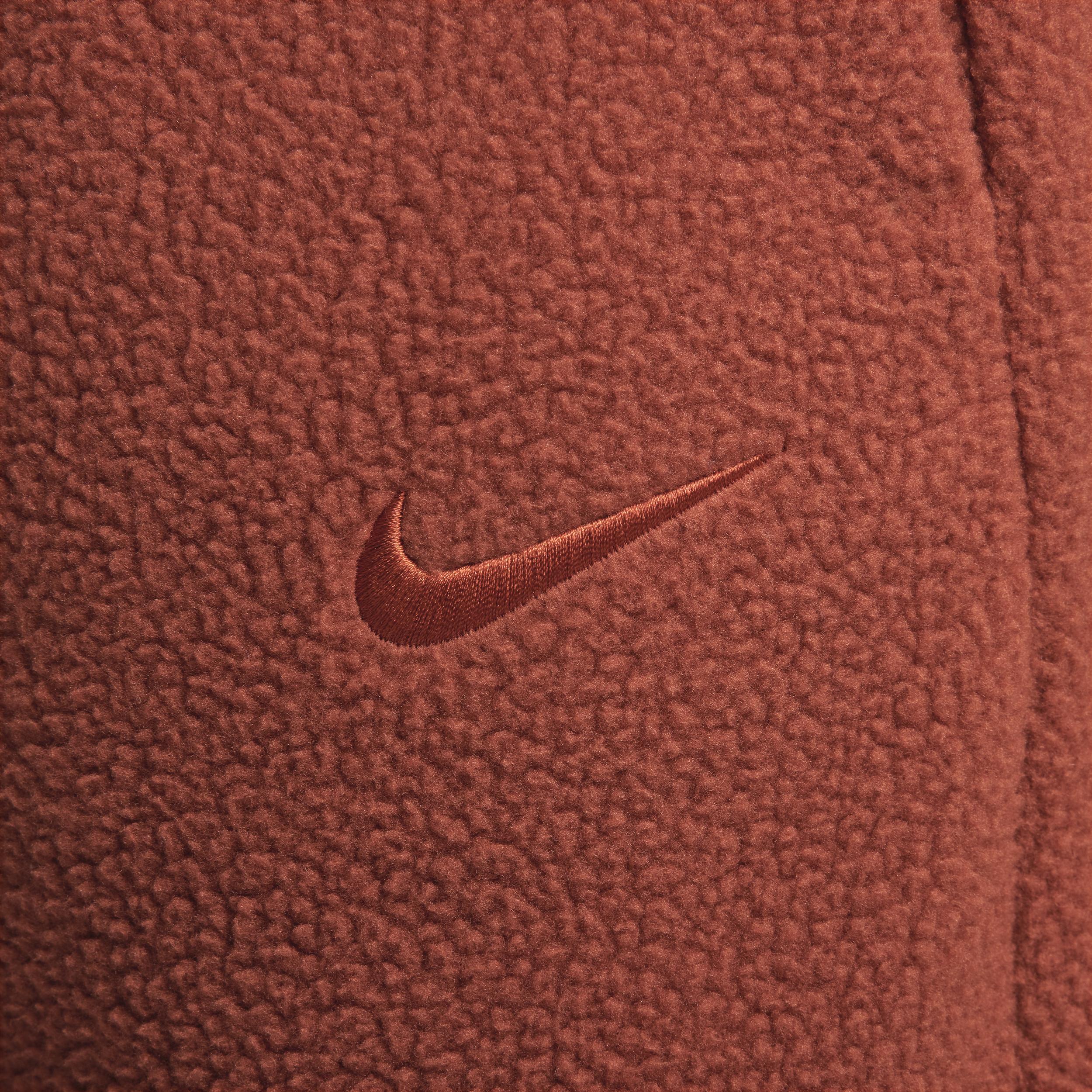 Women's Nike Sportswear Plush Pants Product Image