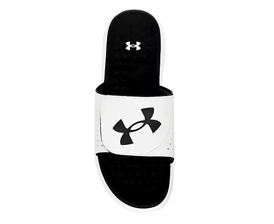 Under Armour Mens Ignite Pro Slide Sandal Product Image