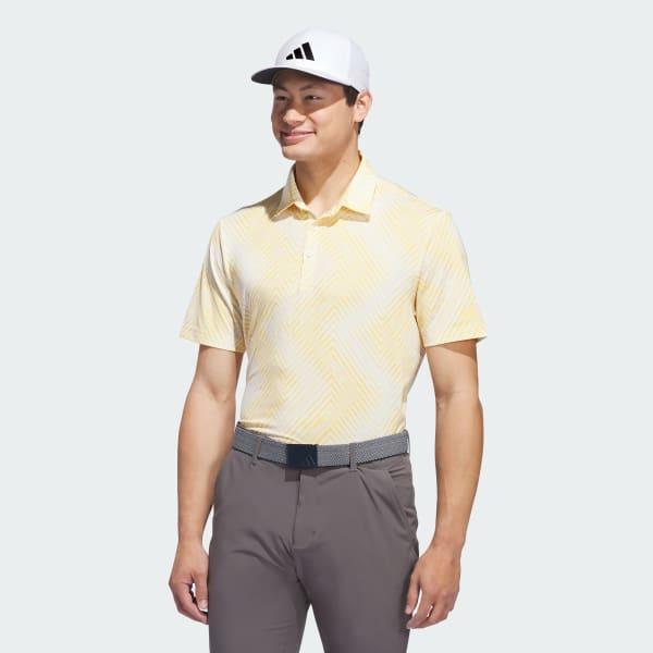 Ultimate365 Allover Print Polo Shirt Product Image