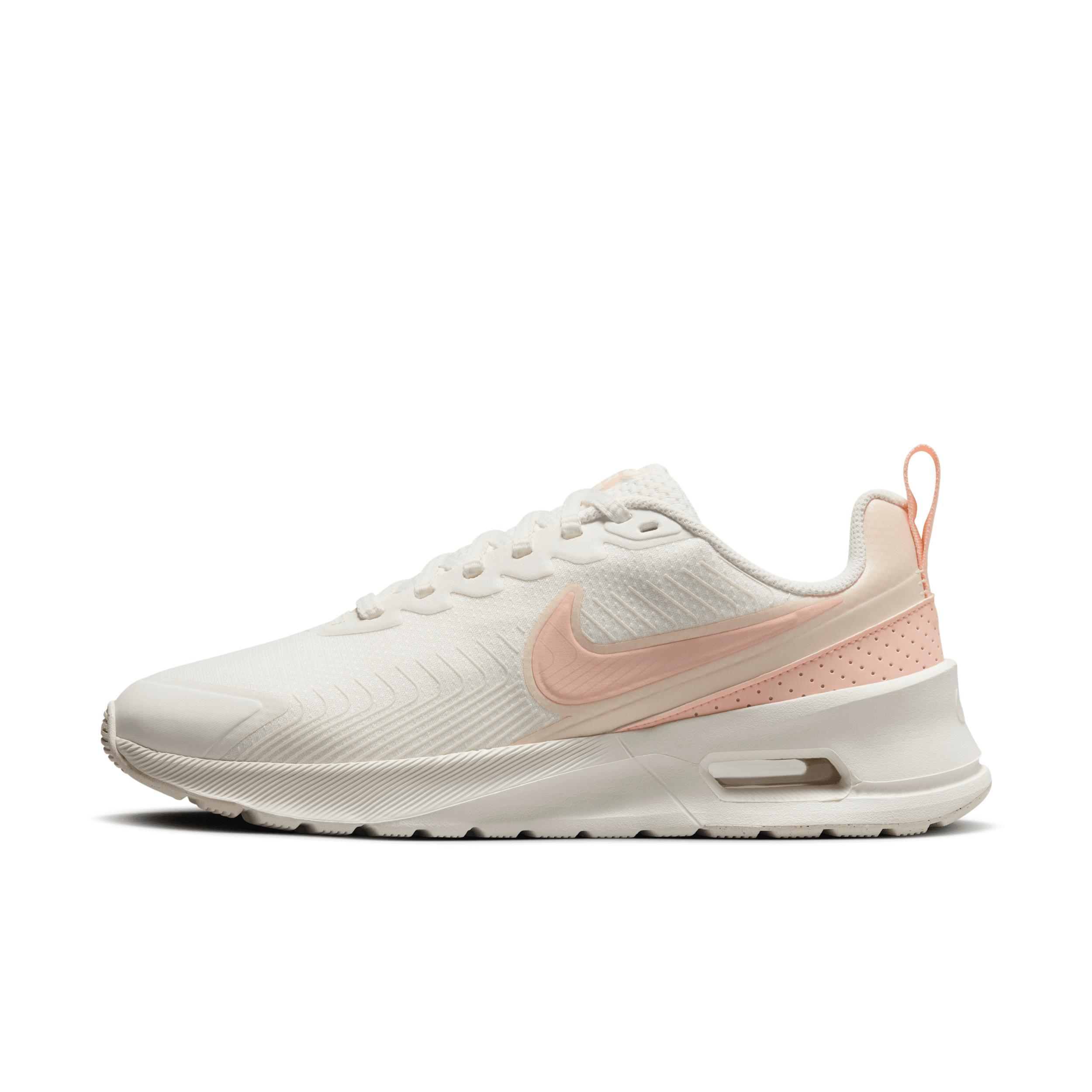 Nike Air Max Nuaxis Women's Shoes Product Image