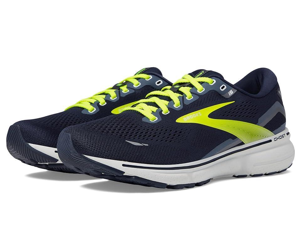 Brooks Ghost 15 - Mens Product Image