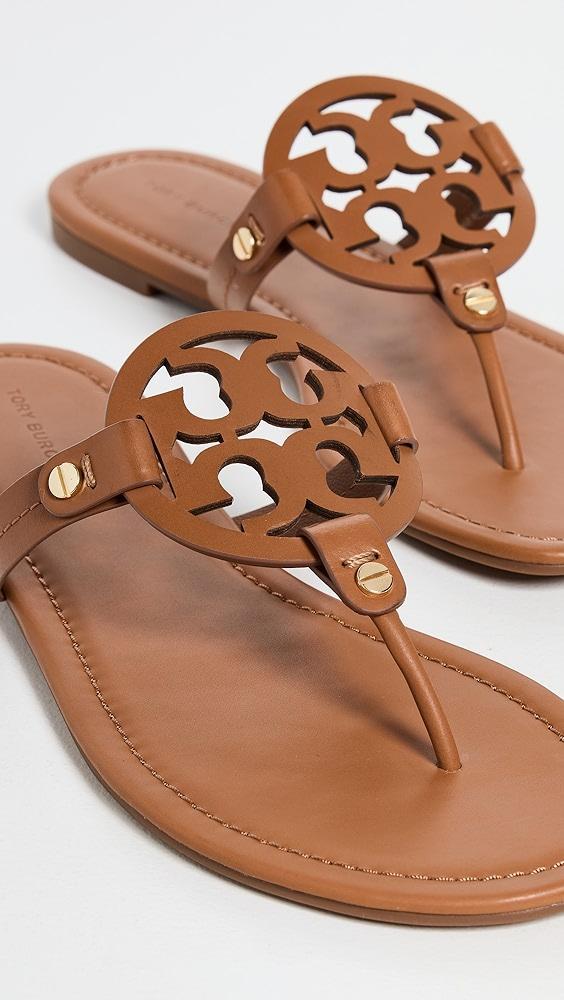 Tory Burch Miller Sandals | Shopbop Product Image