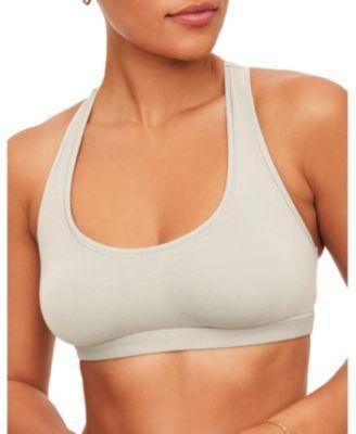 Nueskin Womens Lena Unlined Bralette Bra Product Image