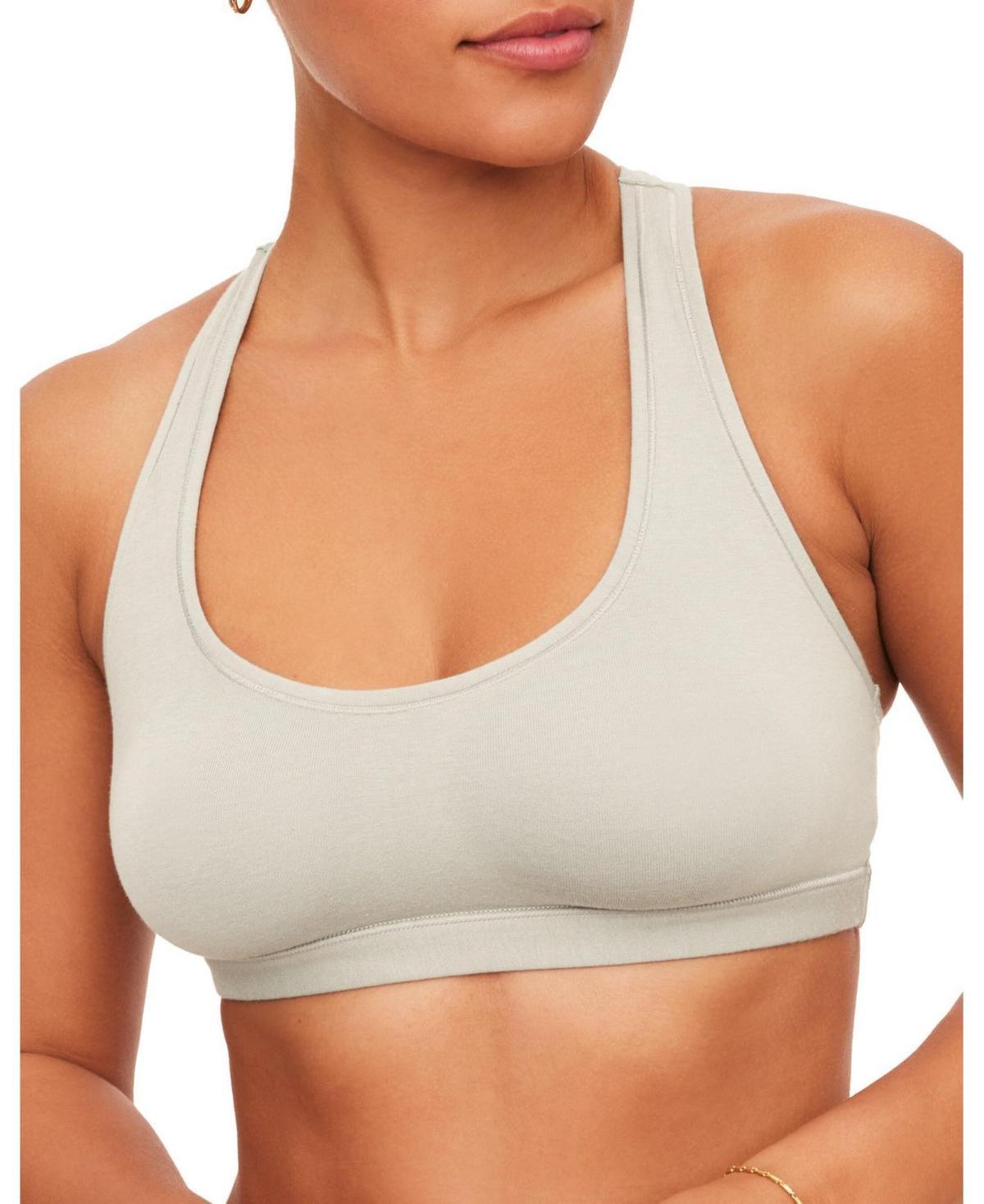 Nueskin Womens Lena Unlined Bralette Bra Product Image