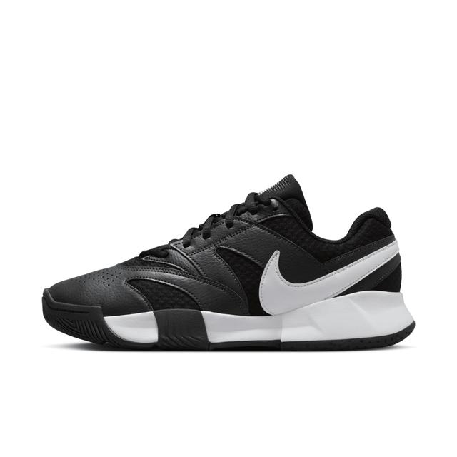 Nike Women's Court Lite 4 Tennis Shoes Product Image